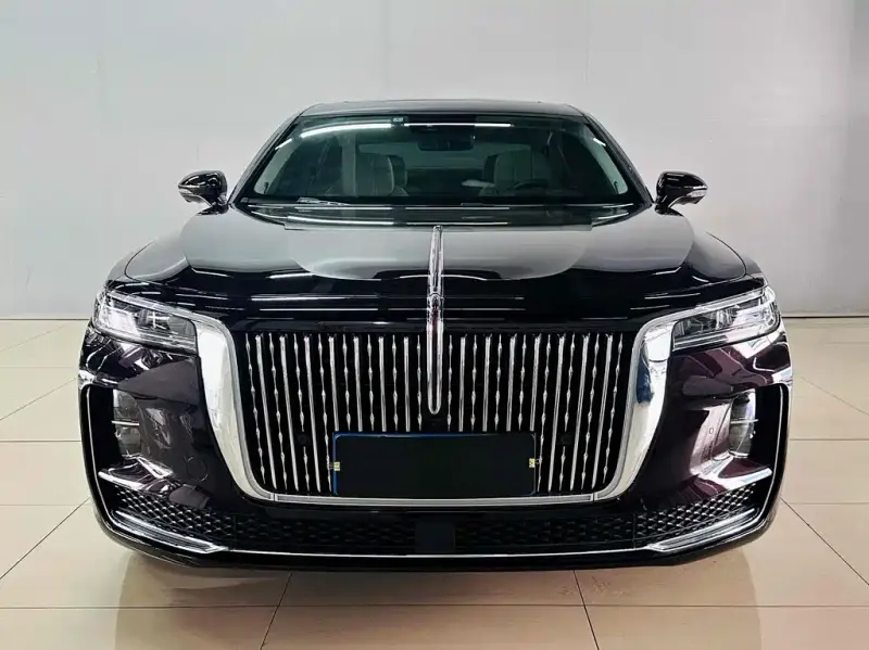 Hongqi H9