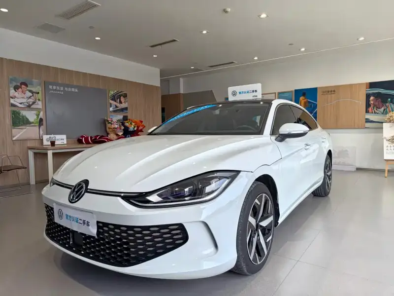 Volkswagen Lamando