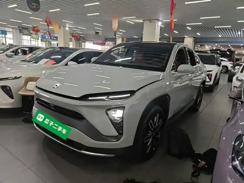 NIO EC6