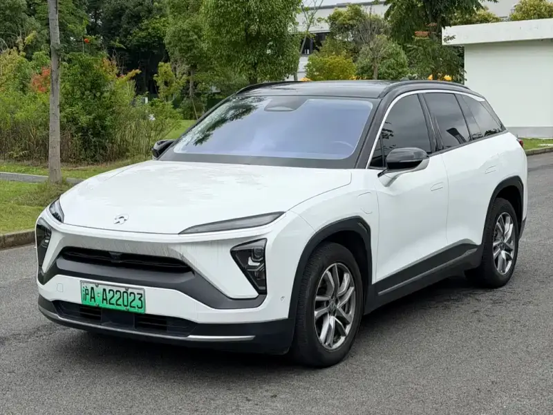 NIO ES6