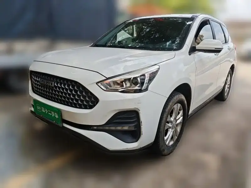 Haval M6
