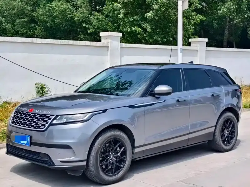 Land Rover Velar