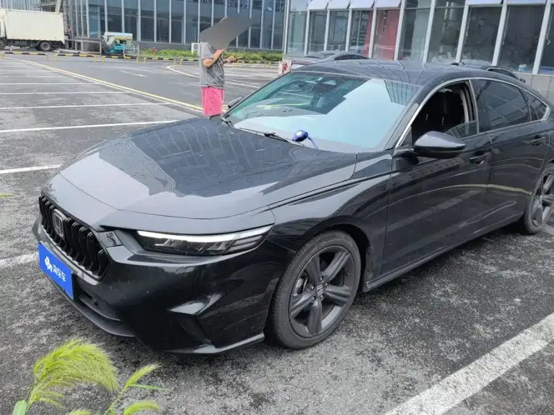 Honda Inspire