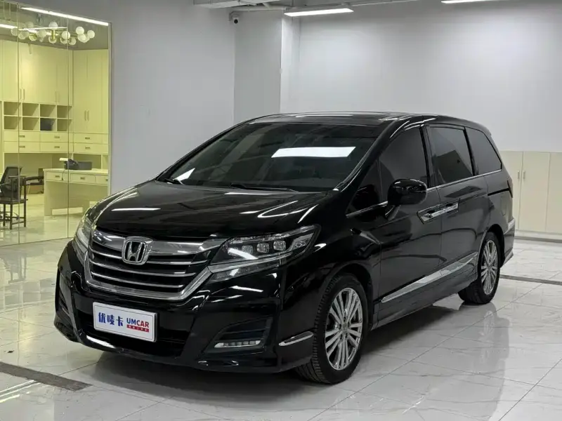 Honda Elysion