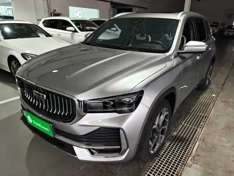 Geely Monjaro (Xingyue L)