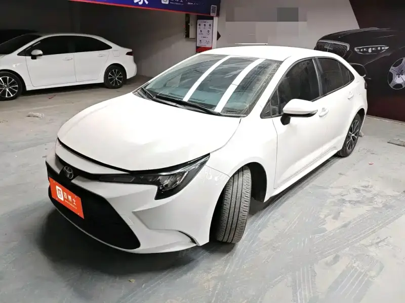 Toyota Levin