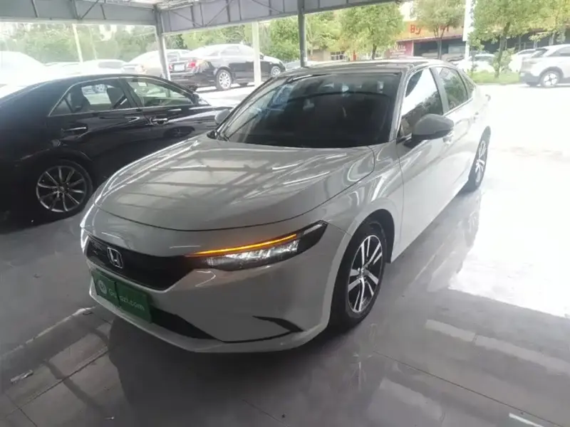 Honda Integra