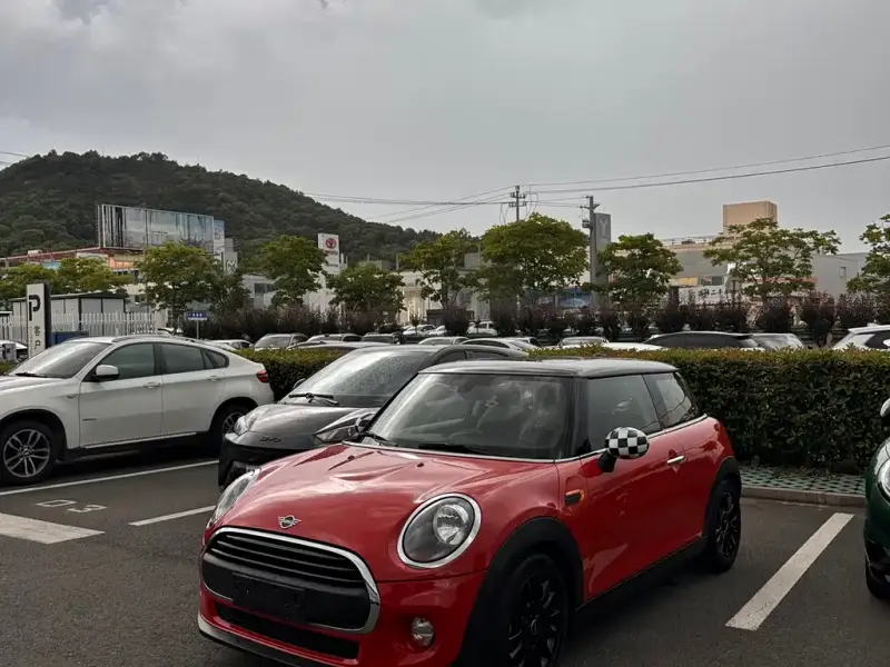 MINI Mini
