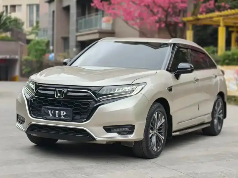 Honda UR-V