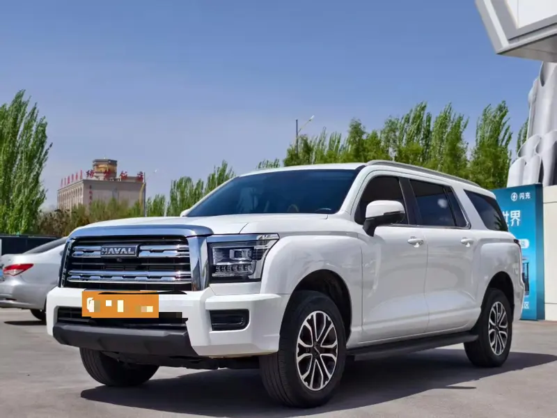 Haval H5