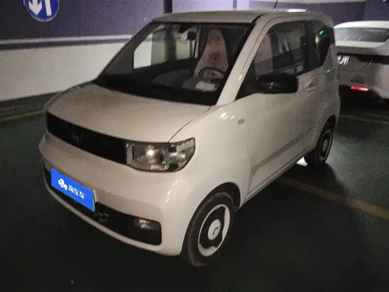 Wuling Hongguang Mini EV (MINIEV)