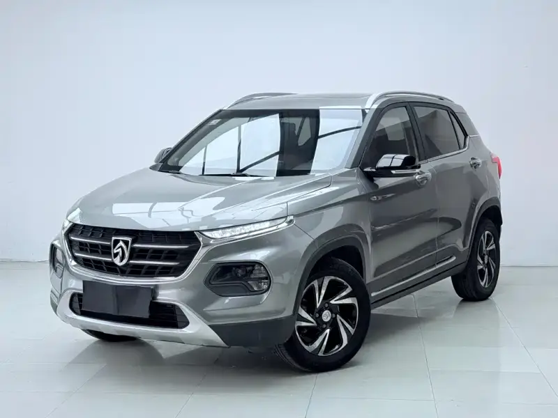 Baojun 510