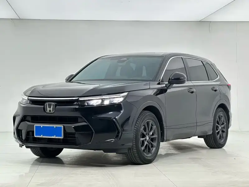 Honda Breeze