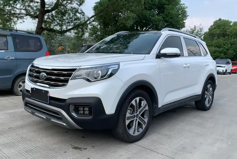 Kia Sportage R