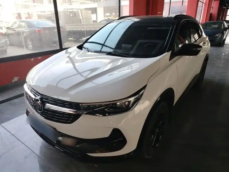 Buick Encore