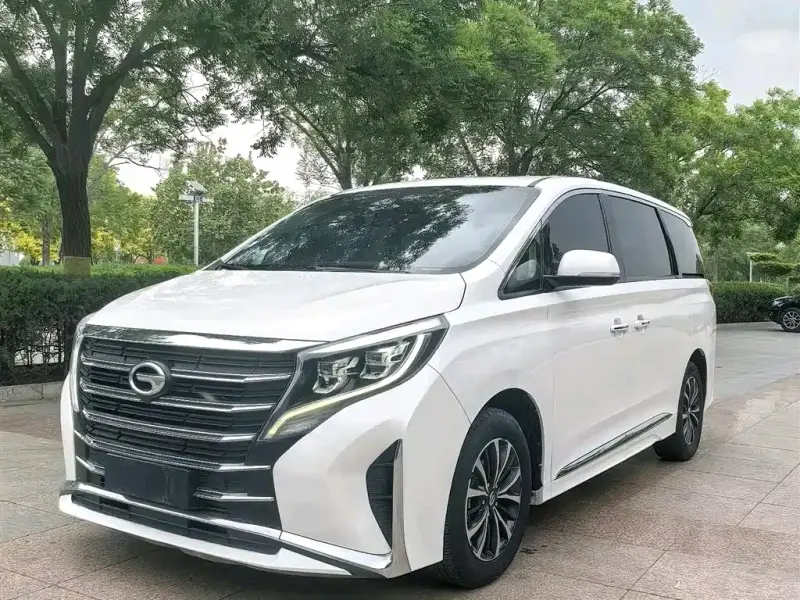 GAC Motor M8
