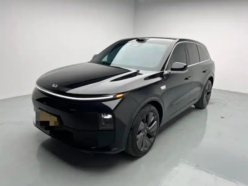 Li Auto L6