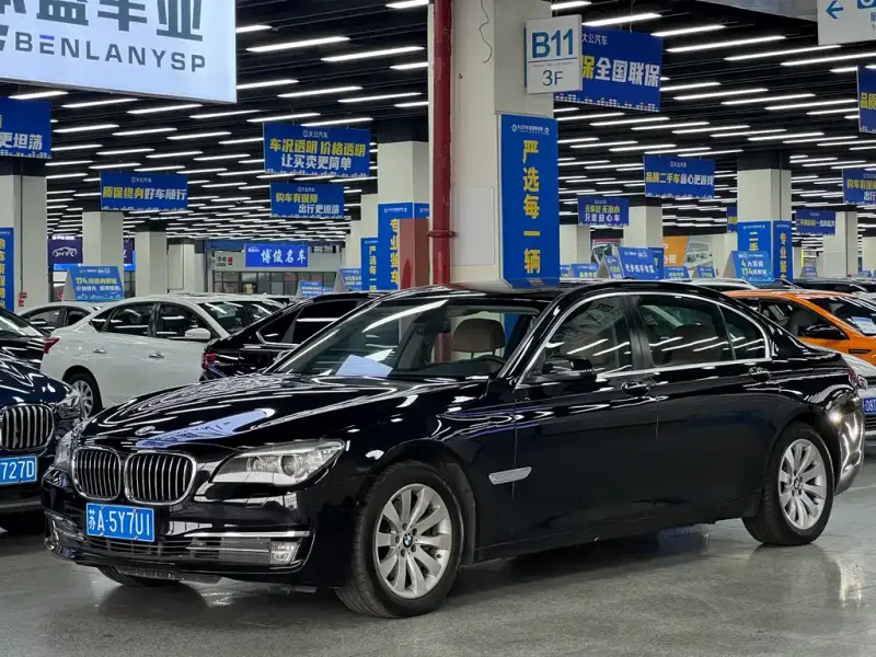 BMW 7-Series