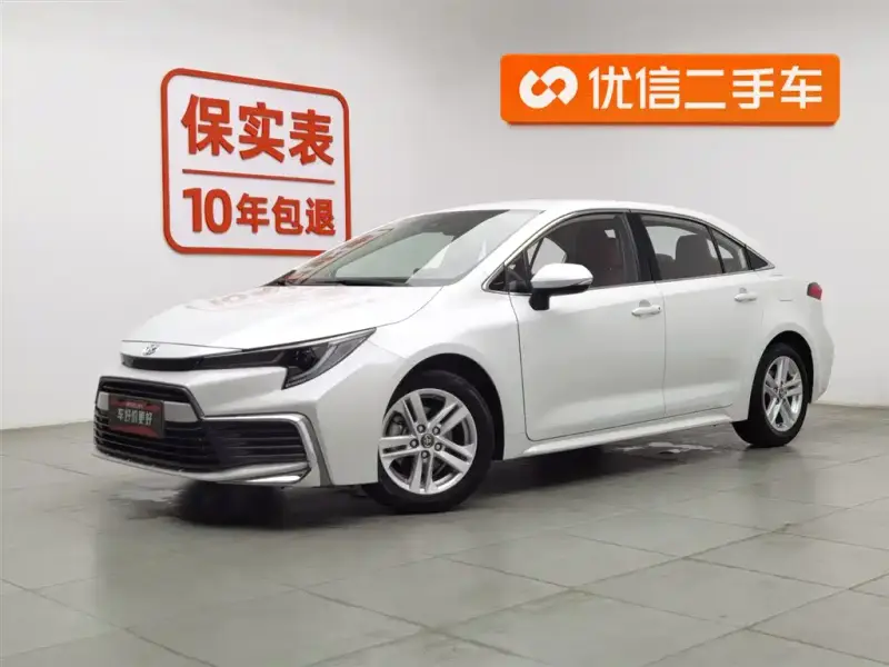 Toyota Levin