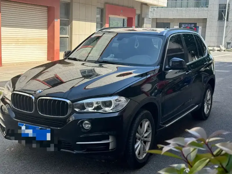 BMW X5 (Import)
