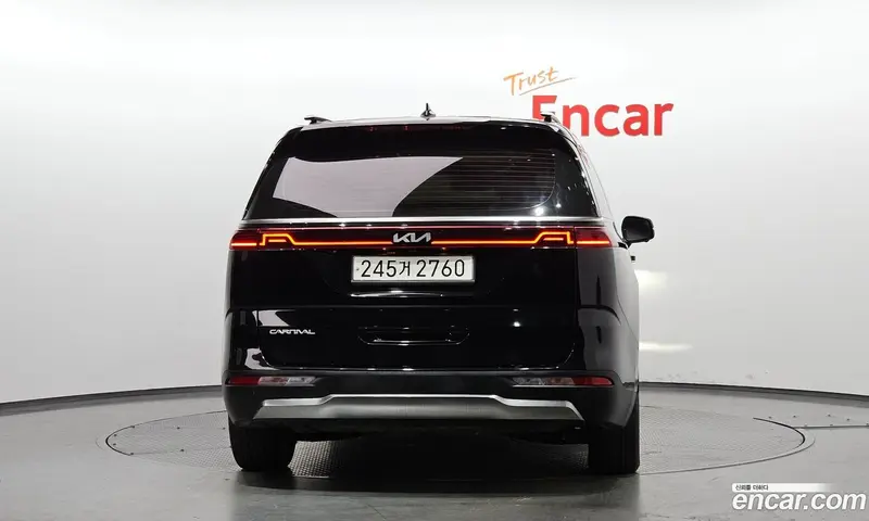 Kia Carnival (Canival)