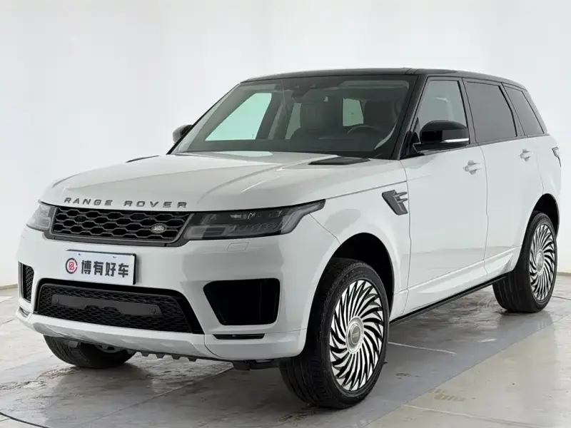 Land Rover Sport