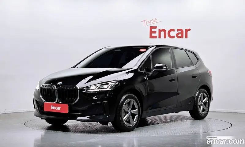 BMW 2-Series