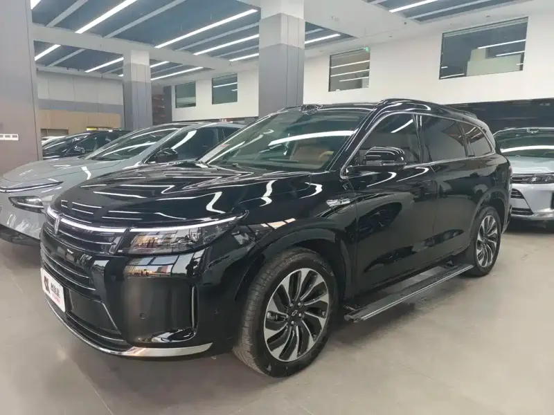 AITO M7