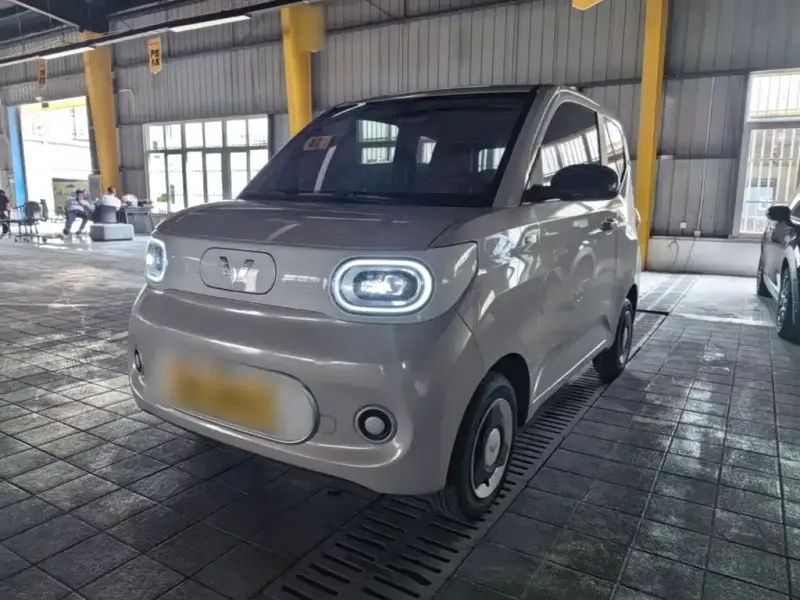 Wuling Hongguang Mini EV (MINIEV)