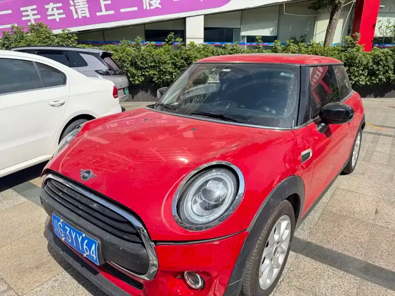 MINI Mini