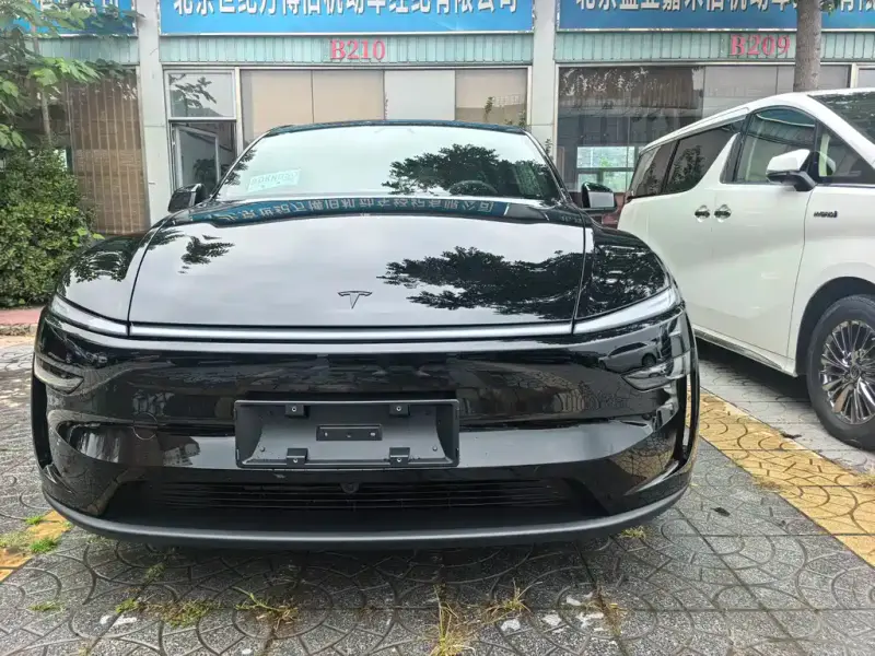 Tesla Model Y L