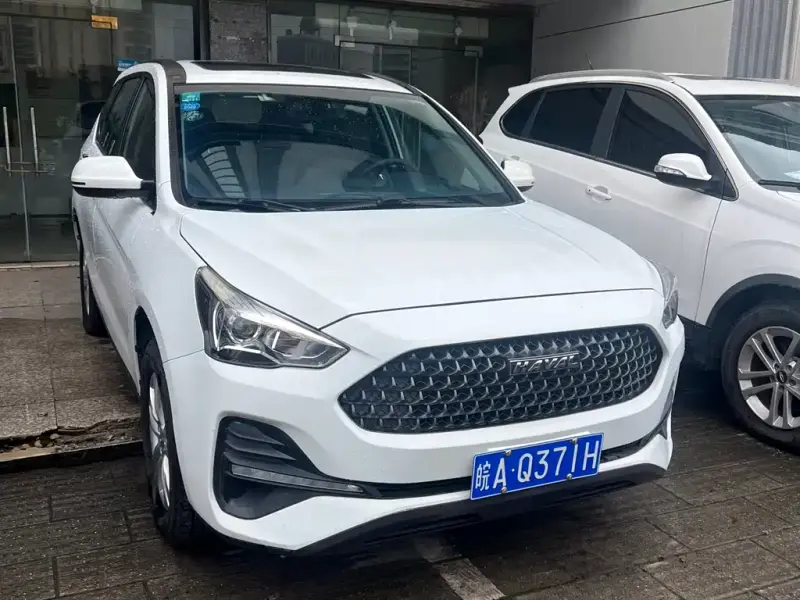 Haval M6
