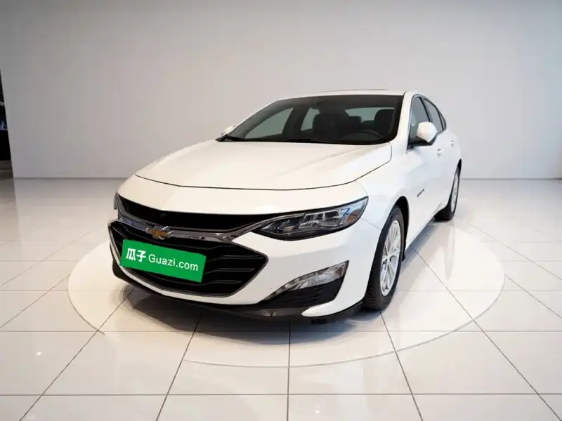 Chevrolet Malibu XL