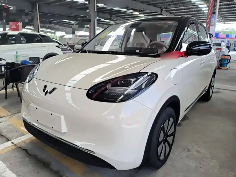 Wuling Bingo