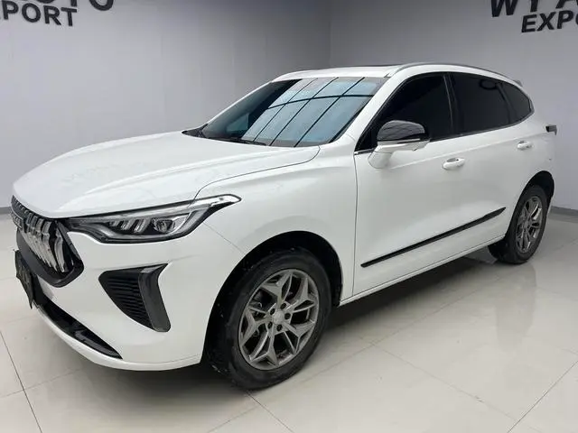 Haval Chitu