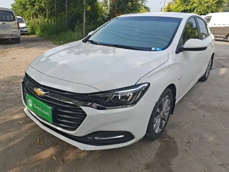 Chevrolet Monza