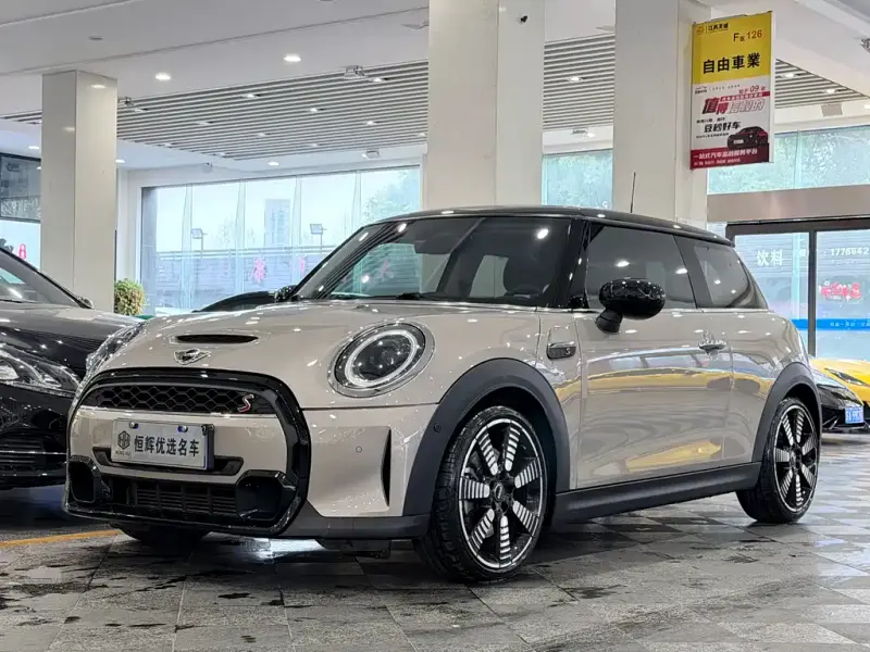 MINI Mini