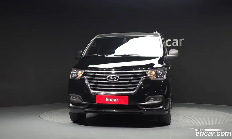 Hyundai H-1