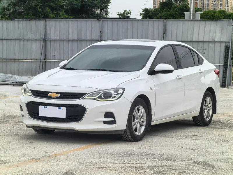 Chevrolet Cavalier