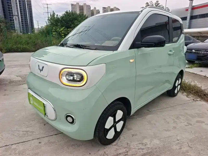 Wuling Hongguang Mini EV (MINIEV)