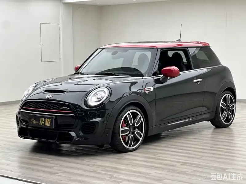 MINI Mini JCW