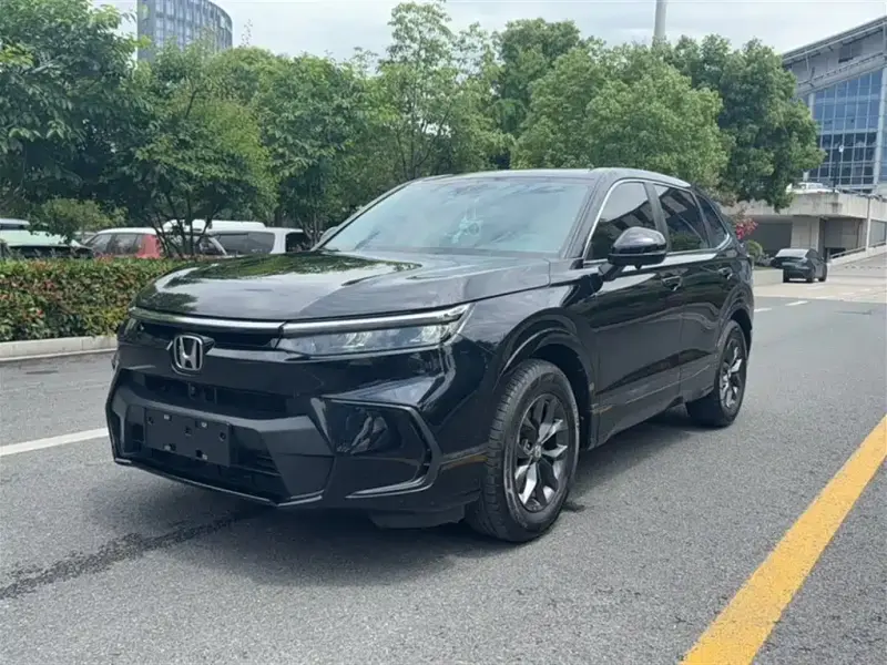 Honda Breeze