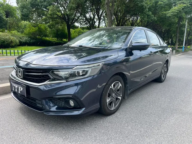 Honda Envix
