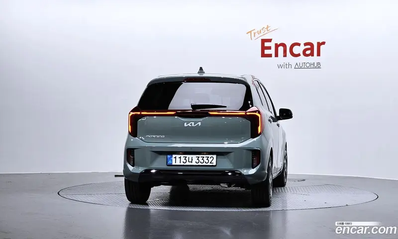 Kia Picanto