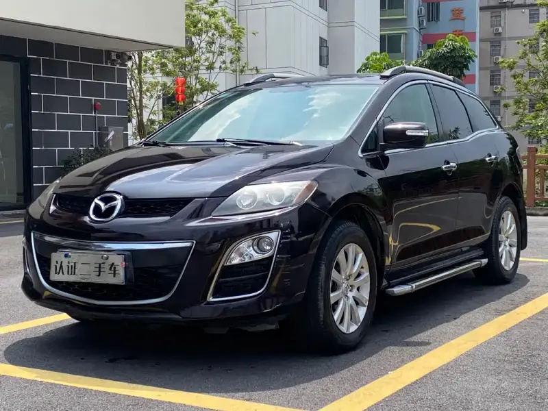Mazda CX-7