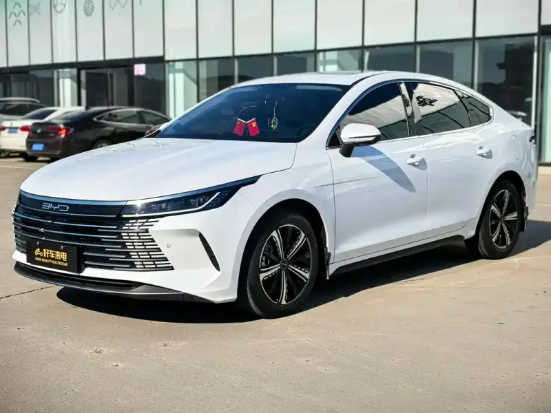 BYD Seal DM-i (Destroyer 05)