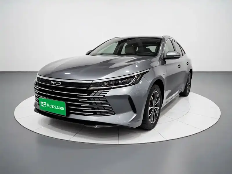 BYD Seal DM-i (Destroyer 05)