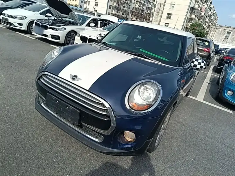 MINI Mini