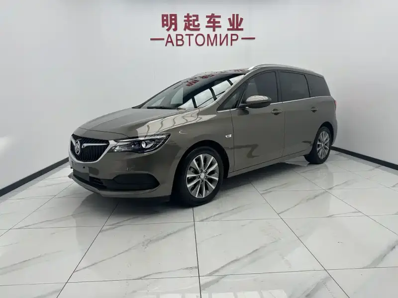 Buick GL6