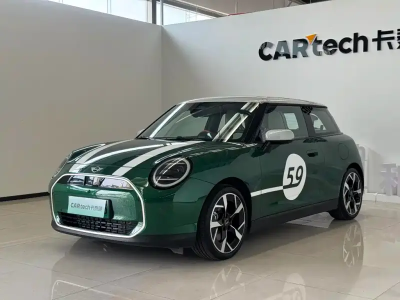 MINI COOPER EV